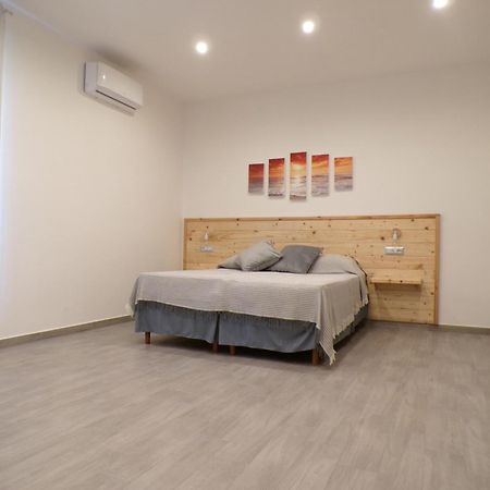 Casa Di Nonna Margherita Trecase Luaran gambar