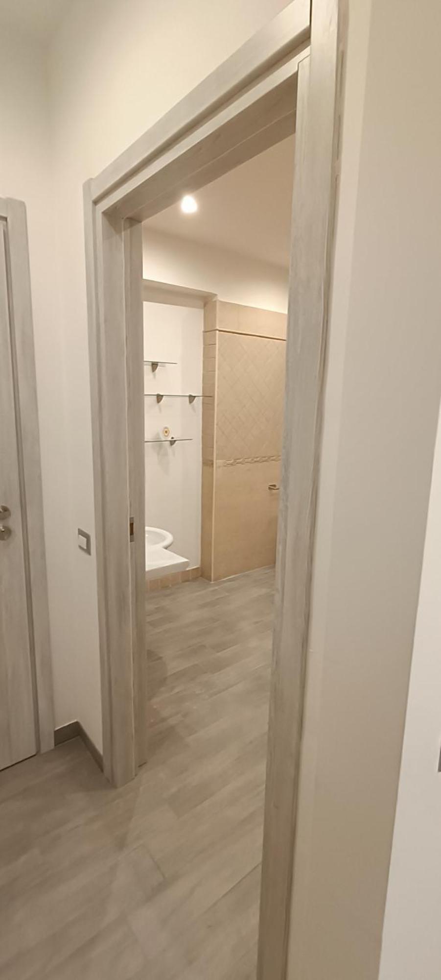 Casa Di Nonna Margherita Trecase Luaran gambar