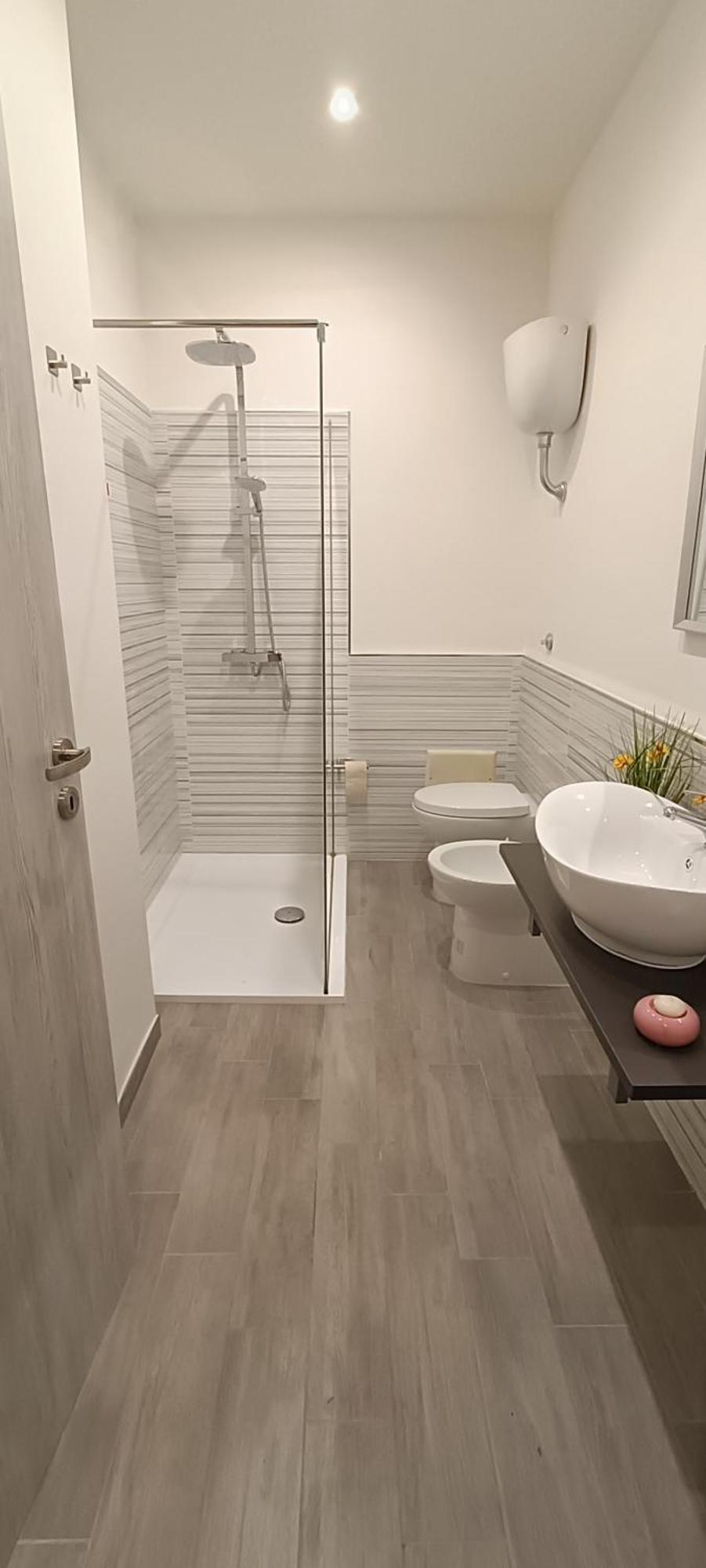 Casa Di Nonna Margherita Trecase Luaran gambar