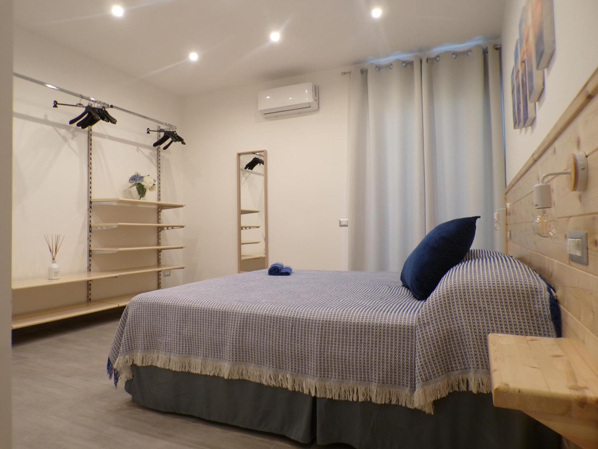 Casa Di Nonna Margherita Trecase Luaran gambar