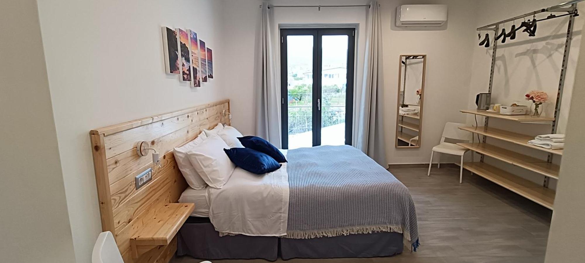 Casa Di Nonna Margherita Trecase Luaran gambar