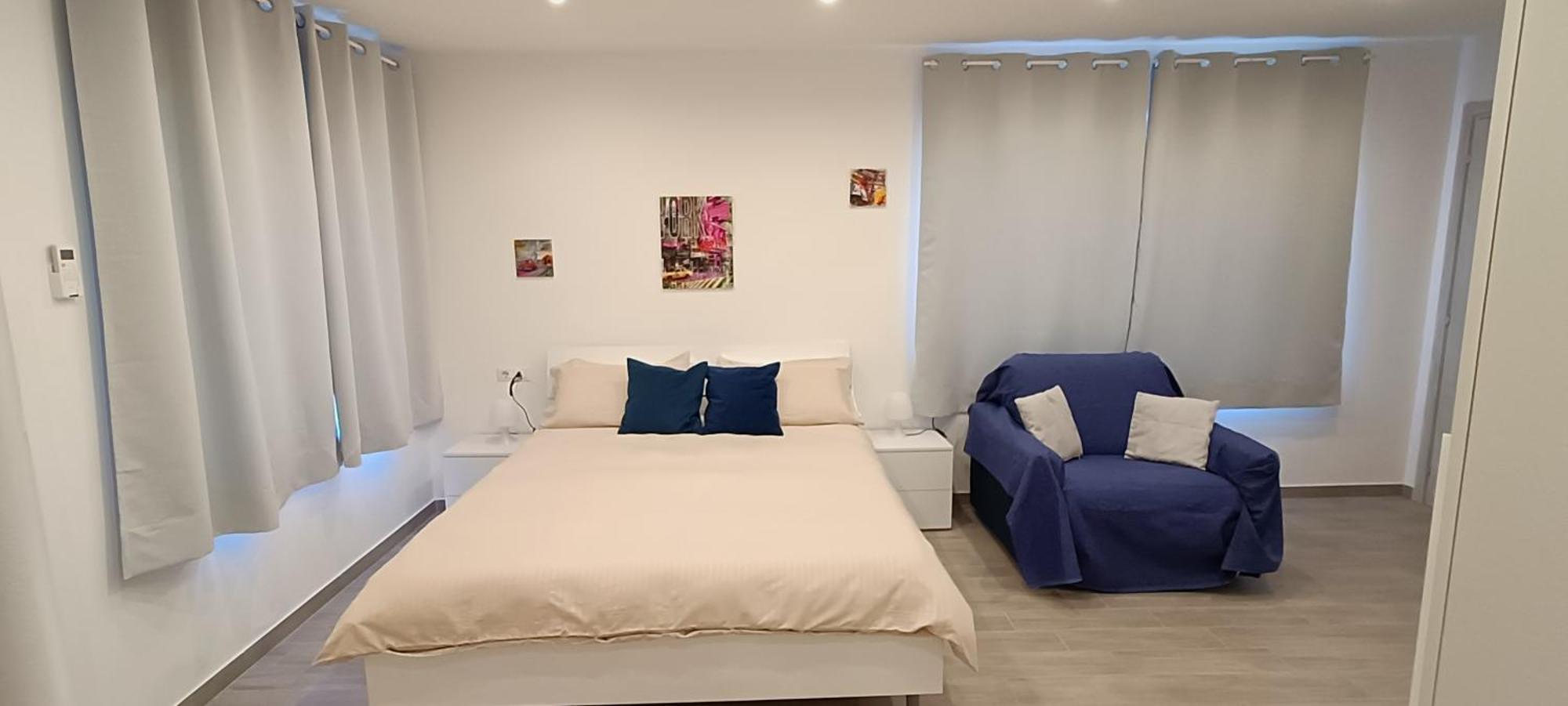 Casa Di Nonna Margherita Trecase Luaran gambar
